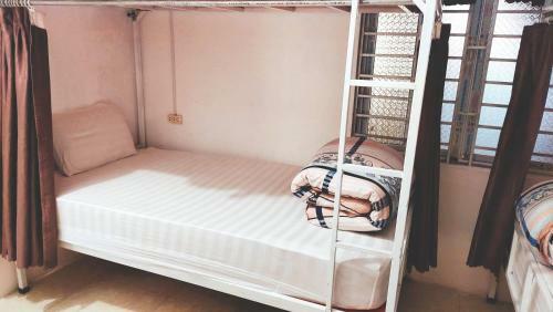 Du Gia Garden Homestay