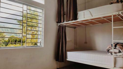 Du Gia Garden Homestay