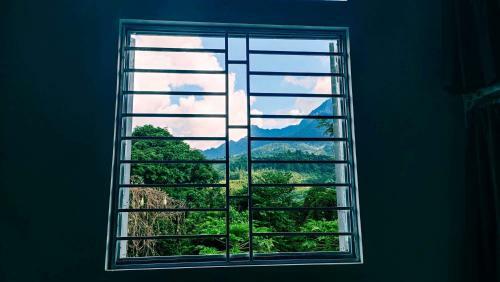 Du Gia Garden Homestay