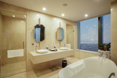 Vinpearl Hotel Ha Tinh