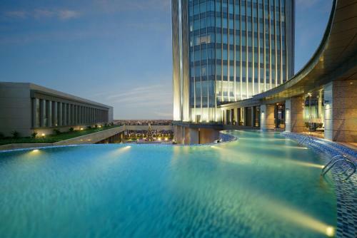 Vinpearl Hotel Ha Tinh