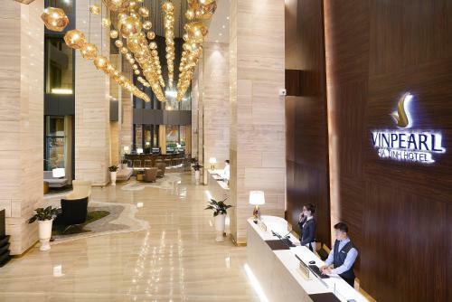 Vinpearl Hotel Ha Tinh