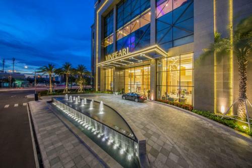 Vinpearl Hotel Ha Tinh