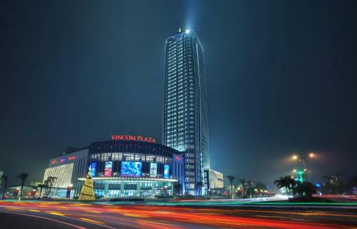 Vinpearl Hotel Ha Tinh