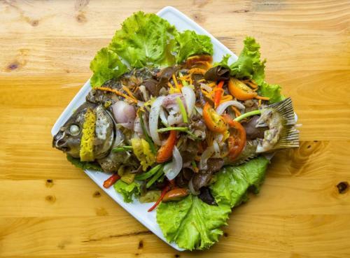 Phong Nha Riverlife Homestay