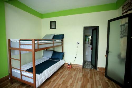 Phong Nha Riverlife Homestay