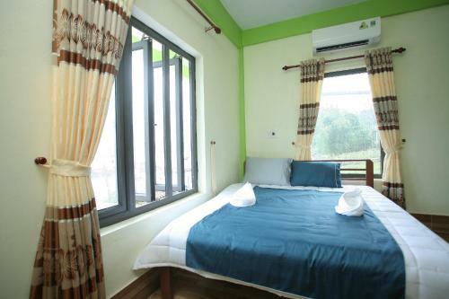 Phong Nha Riverlife Homestay