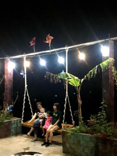 Phong Nha Riverlife Homestay
