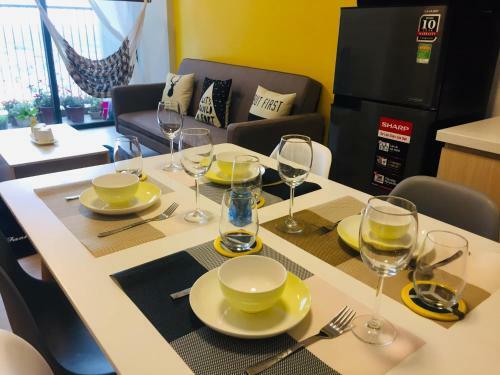 Apartamento G2homestay