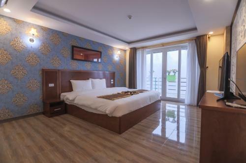 Phoenix Sapa Hotel