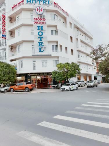 Hotel Kh�ch S?n H?ng Ng?c Ph� Y�n