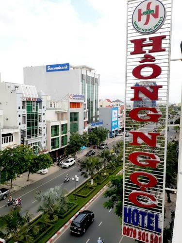 Hotel Kh�ch S?n H?ng Ng?c Ph� Y�n