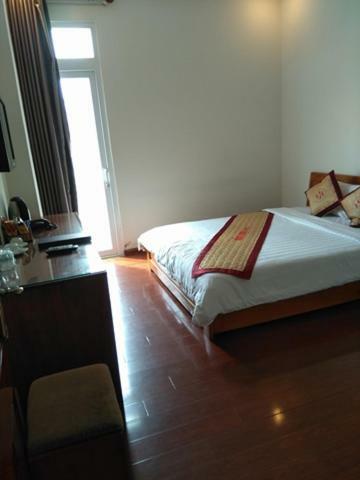 Hotel Kh�ch S?n H?ng Ng?c Ph� Y�n