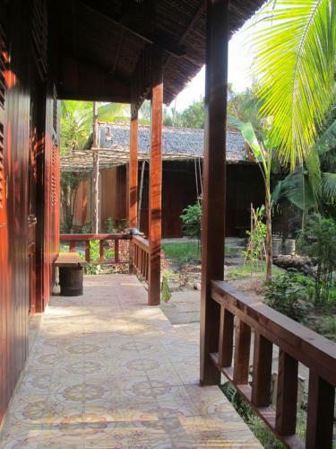 Agroturismo Ben Tre Farm Stay