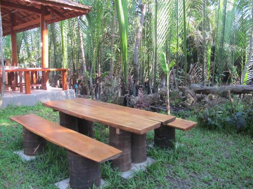 Agroturismo Ben Tre Farm Stay