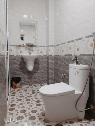 Minh Manh Hotel