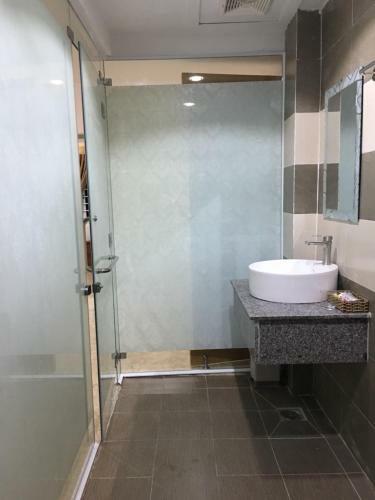 Minh Manh Hotel