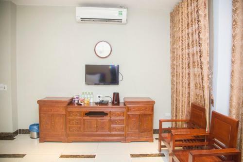 Hoang Gia Hotel