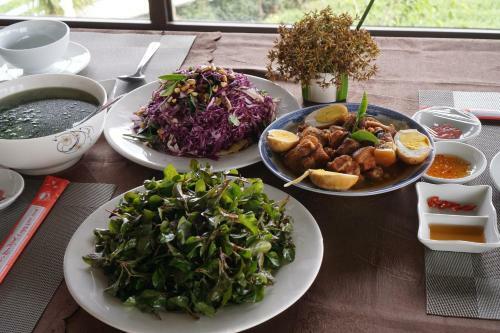 Thi�n ???ng S?ng ?o - Long Dinh Tea