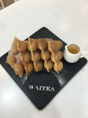 Thi�n ???ng S?ng ?o - Long Dinh Tea