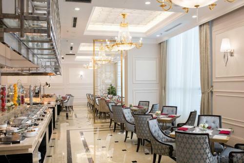 Vinpearl Hotel Lang Son