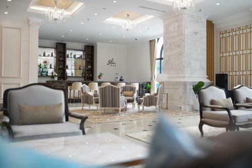 Vinpearl Hotel Lang Son