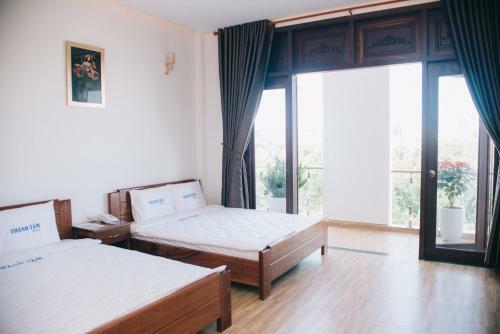 Th�nh T�m Hotel