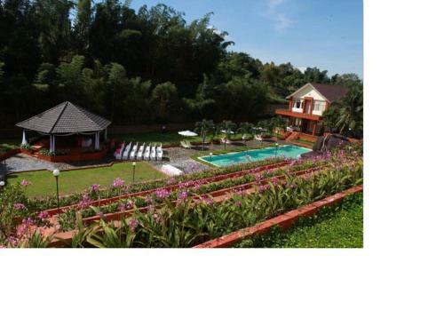 Dam San Hotel