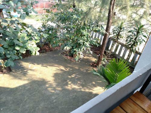 Hostal Nguyet Anh Guesthouse