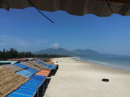 Hostal Nguyet Anh Guesthouse
