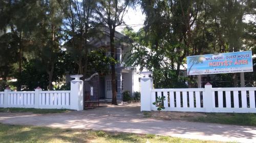 Hostal Nguyet Anh Guesthouse