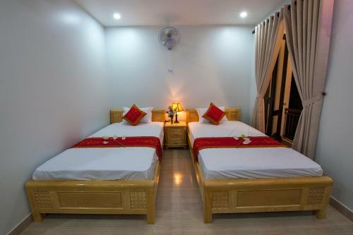 Bed & Breakfast Hue Homestay Riverside