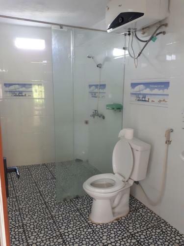 Linh Homestay Motorbikes