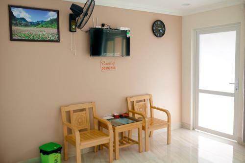 Hostal Anh Anh Guest House
