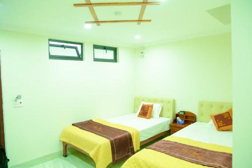 Hostal Anh Anh Guest House