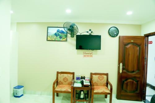 Hostal Anh Anh Guest House