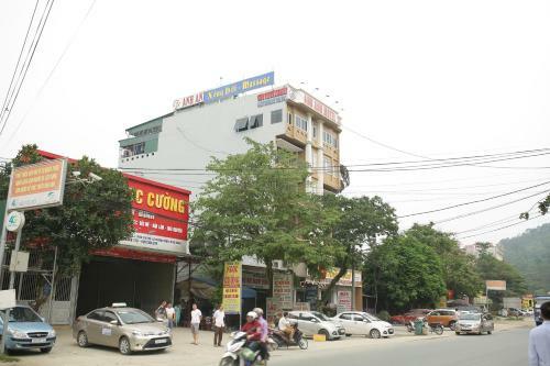 Hostal Anh Anh Guest House