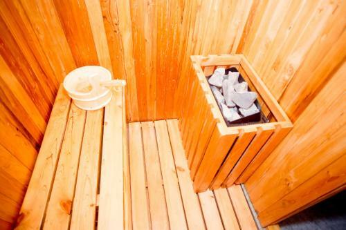 Hostal Anh Anh Guest House