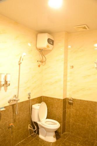 Hostal Anh Anh Guest House