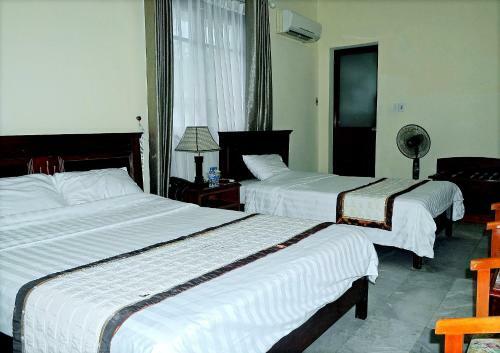 Hai Au Hotel