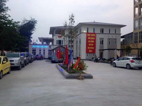 Hai Quan Do Son Hotel