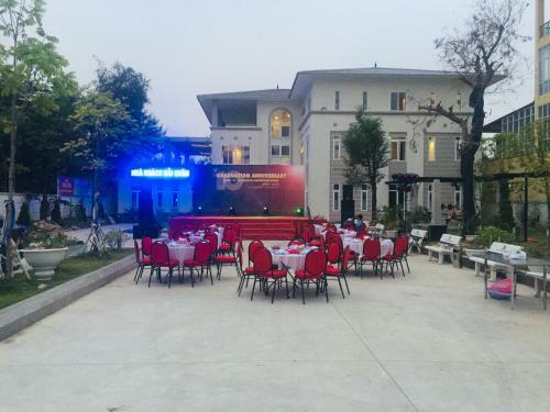 Hai Quan Do Son Hotel