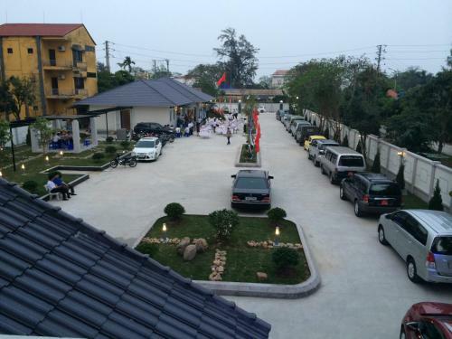 Hai Quan Do Son Hotel