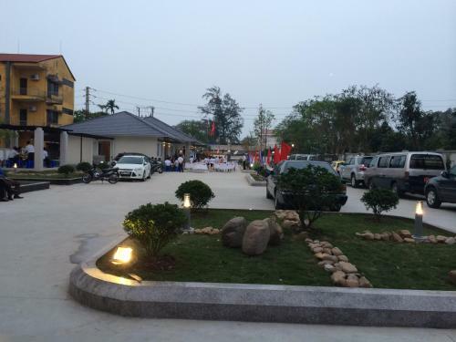 Hai Quan Do Son Hotel