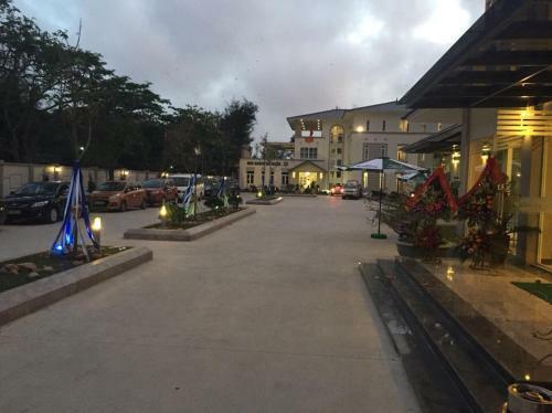 Hai Quan Do Son Hotel