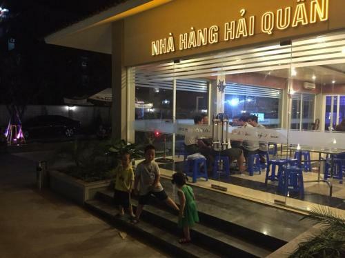 Hai Quan Do Son Hotel