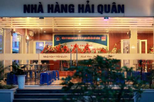Hai Quan Do Son Hotel
