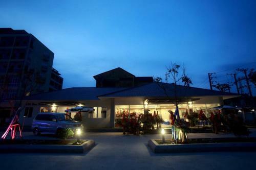 Hai Quan Do Son Hotel