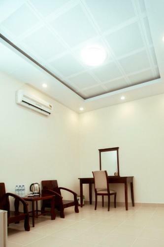Hai Quan Do Son Hotel