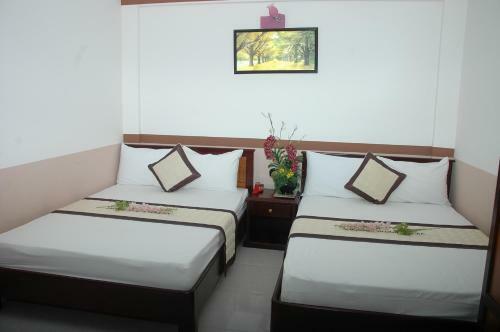 Hoang Chanh Tri Hotel